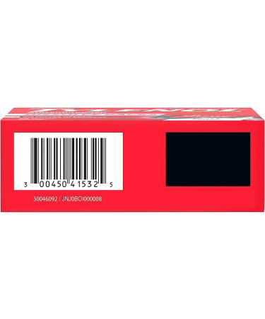Tylenol Extra Strength Dissolve Packs | Berry Flavor | 32 Count Pack | Fast Pain & Fever Relief with Acetaminophen - Buy Online on GoSupps.com