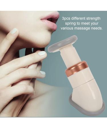 plplaaoo Neckline Slimmer: Facial Toning Massager for Double Chin Removal - Neck Exerciser for Slim Jawline | Men and Women - Buy Online on GoSupps.com