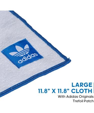 adidas Originals Shoe Cleaning Cloth - Buy Online on GoSupps.com