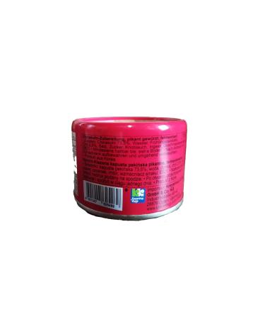 Minafood Box - Dongwon Kimchi 12x160g | Authentic Korean Kimchi | Shop Internationally - Buy Online on GoSupps.com