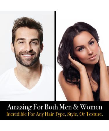 Pete & Pedro SALT Natural Sea Salt Spray for Instant Volume, Texture, & Thickness | Light Hold for Men & Women | Texturizing & Thickening Hair Spray - 2 oz - Buy Online on GoSupps.com
