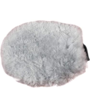 Engel Reitsport Lambskin Grooming Glove PUHA1 - 12 Colorful Options | Premium Horse Care Accessories - Buy Online on GoSupps.com