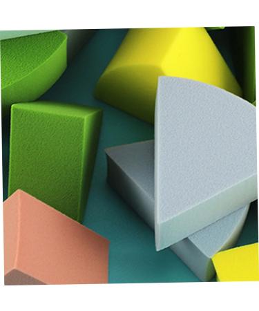 Buy Red Powder Sponge - Beauty Blending Puff & Applicator for Flawless Makeup | International Shipping Available - Buy Online on GoSupps.com