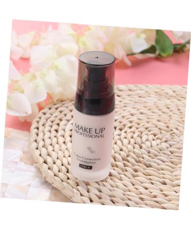 Buy Waterproof Makeup Cosmetics - Liquid Concealer & Moisturizing Foundation for All Skin Types | International Shipping - Buy Online on GoSupps.com