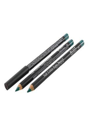 Lot de 2 crayons pour yeux Kost 91K.MT91