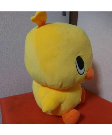 Nissin Foods Item Mecha Deka Plush Chicken Ramen Chicko-chan - Buy Online on GoSupps.com