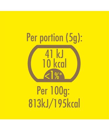 Colman's Original English Mustard - Finely Ground (3 x 170g) | Authentic Taste International Shipping - Buy Online on GoSupps.com