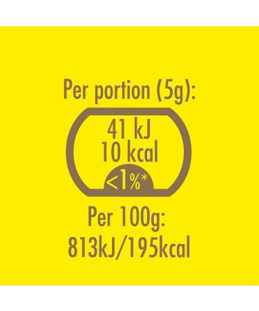 Buy Colman's Original English Mustard - Finely Ground (8 x 170g) | Authentic Flavor International Shipping Available - Buy Online on GoSupps.com