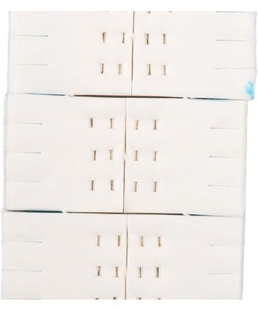 Toilet Brush Refills Multipurpose Pads for Toilet with Strong Detergency Safe Material Convenient (Lemon) - Buy Online on GoSupps.com