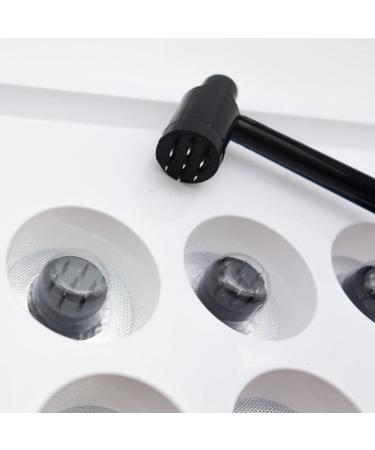 7 Star Plum Blossom Hammer - Premium Quality International Shipping | Buy Now - Buy Online on GoSupps.com