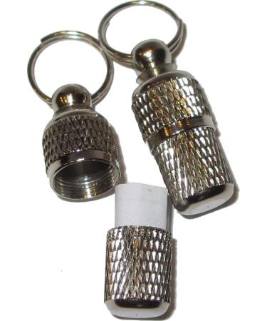 2 pieces dog - cat address sleeve address tag address tube - tag