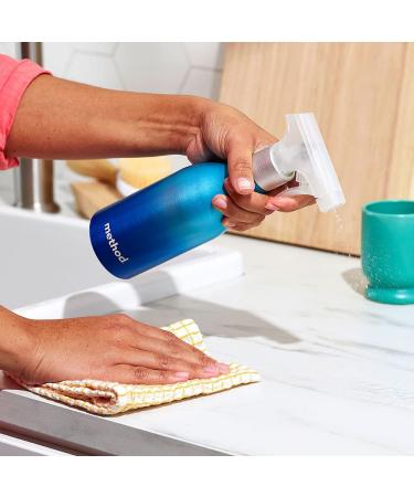 Method All-Purpose Cleaner Concentrates - Pink Grapefruit Refills (4 Recyclable 1 fl oz) - Eco-Friendly & Powerful Cleaning | International Shipping Available - Buy Online on GoSupps.com
