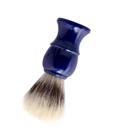 Folpus Men Shaving Brush Face Beard Cleaning Shaving Cream Brush Barber Shop Shaving Brush for Husband