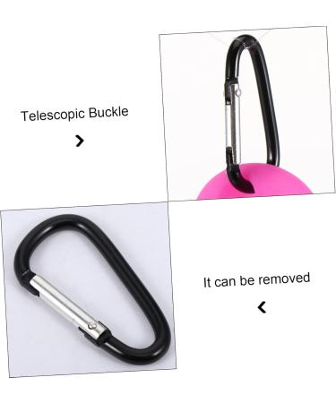 minkissy Aboard Buckle Bottling Lotion Container Lotion Bottle Multifunctional Container Dispensing Container Storage Bottle Refillable Bottle Portable Silicone Bottle Shampoo Bottled - Buy Online on GoSupps.com