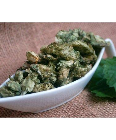 Krauterino24 Krauterino24 - Whole hop flowers (250 g)