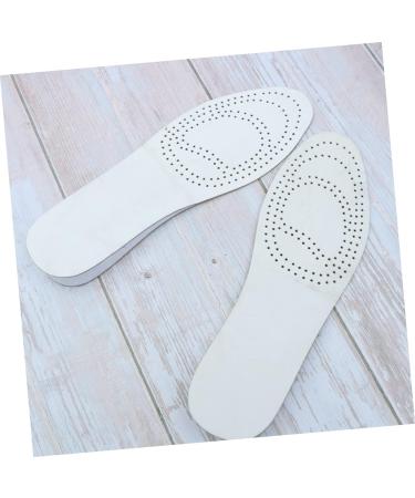 2 Pairs Heightening Insoles - Boost Your Height with Orthotic Shoe Lift Inserts for Men - Invisible Heel Support & Comfort - Buy Online on GoSupps.com