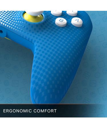PowerA Enhanced Wired Controller for Nintendo Switch - Mario Pop Art - Buy Online on GoSupps.com