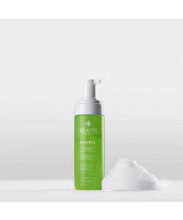 Rilastil Acnestil Mousse 150ml - Buy Online on GoSupps.com