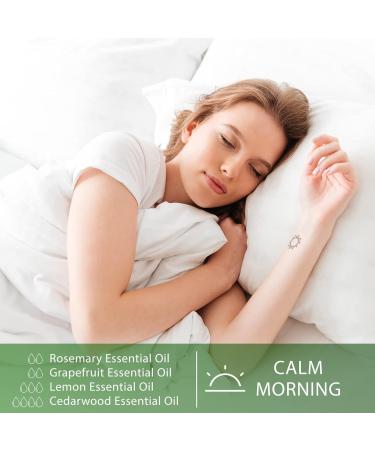 Cedarwood Essential Oil 30ML - Premium Grade Pure Oil for Diffusers, Aromatherapy, and Candle Making - Buy Online on GoSupps.com