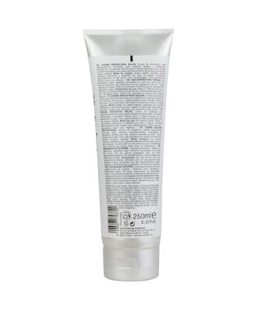 Tahe Magic Curls Solar Sun Protection Hair Cream - 250ml for Curly & Wavy Hair | International Shipping Available - Buy Online on GoSupps.com