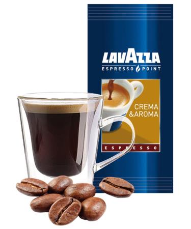 Lavazza Point Crema Aroma Espresso 408 capsule