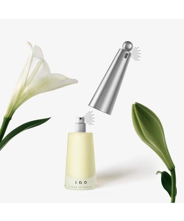 L'eau d'Issey I GO by Issey Miyake for Women 2 Piece Set Includes: 2.0 oz Eau de Toilette Spray + 0.67 oz Eau de Toilette Spray - Buy Online on GoSupps.com