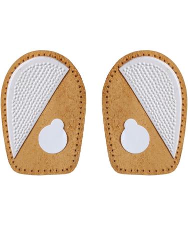 Shop Kaps Orthopedic Insoles - Comfort & Support for Sizes 41-43 | Heel Cushions & Leather Pads - Buy Online on GoSupps.com