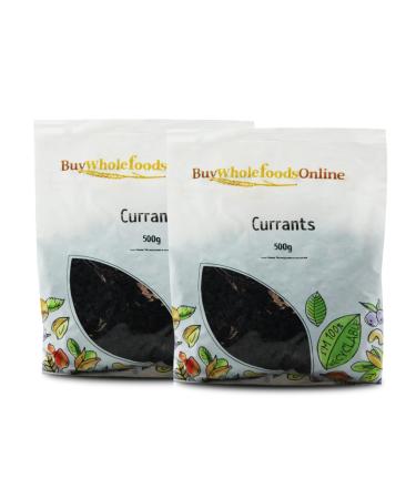 Currants 1kg (BWFO) - Buy Online on GoSupps.com