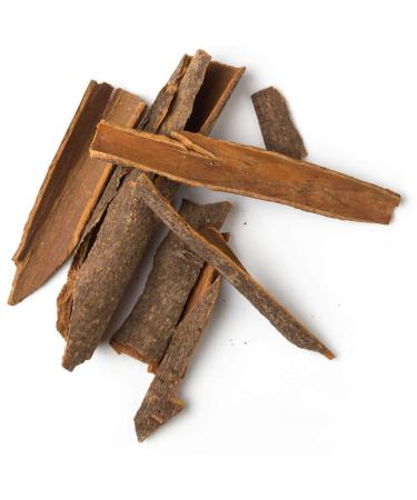 Thimble's Online Shopper's Freedom Cinnamomum Cassia - Organic Spices - 250g