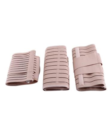 3 in 1 Postpartum Recovery Waist Support Belt | Women's Hip Cincher & Body Shaper | XL Tummy Slimming Belt for After Birth - Buy Online on GoSupps.com