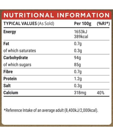 Green Origins Organic Coconut Sugar 500g - Natural Sweetener for Healthy Living - Buy Online on GoSupps.com