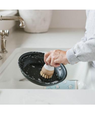 Nellie's Dish Stick & Refills | Eco-Friendly Dish Soap Alternative | Sustainable Cleaning Solution for Eco-Conscious Homes - Buy Online on GoSupps.com