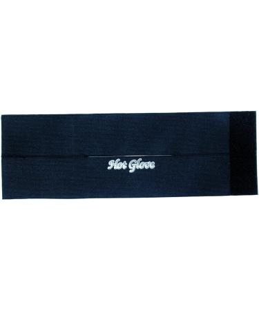 Hot Glove Deluxe Glove Wrap - Black | Best Quality Baseball Glove Care - Buy Online on GoSupps.com
