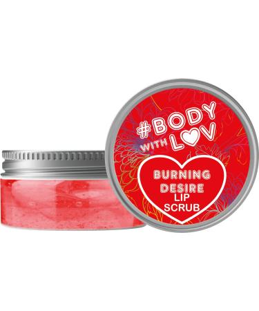 Sugar Lip Peeling - Burning Desire 25 ml