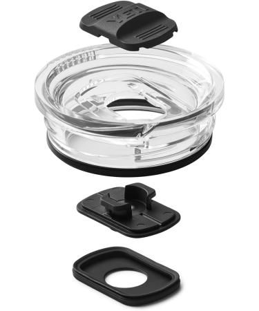 YETI Rambler 20 oz Stronghold Lid - Compatible with 20 oz Travel Mug - Buy Online on GoSupps.com