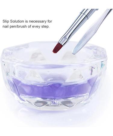  G n rique Nail Extension Gel - 20ml Solid Sculpting Builder Gel | UV-resistant non-sticky hand-applied sculpting extension gel | nail sculpting gel | - Buy Online on GoSupps.com