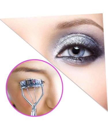150 Pcs Eyelash Curler Refill Pads - Universal Tool for Perfect Lashes | POPETPOP - Buy Online on GoSupps.com