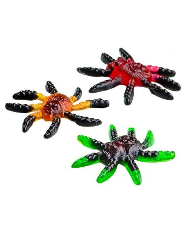 Trolli TROLLI Tarantula 1 kg