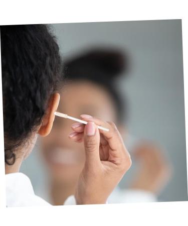 TOVINANNA 2pcs Ear Wax Removal and Reusable Ear Cleaning Tools for Adults and Boy Girl for Ages - Buy Online on GoSupps.com