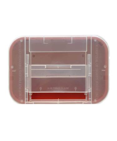 OakRidge Products 2 Gallon Sharps Disposal Container - Home Use | Holds Hundreds of Needles - Buy Online on GoSupps.com