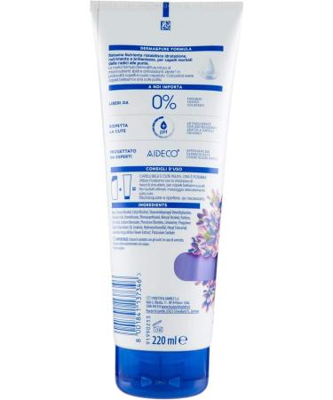 Nutritious Balm 220 ml - Buy Online on GoSupps.com