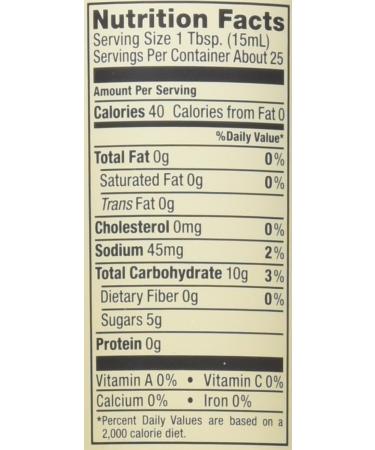 Roland Foods Balsamic Glaze Truffle 12.8 oz - Premium Quality Gourmet Condiment - Buy Online on GoSupps.com