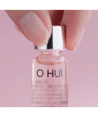 OHUI Miracle Moisture 777 Ampoules | Daily Facial Serum for Skin Glow | Soothing Korean Skincare with Ceramide Glycerin Peptide & Panthenol | International Shipping Available - Buy Online on GoSupps.com