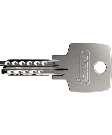 ABUS U-Lock Granit 460 + USH460 Bracket - High Security Bicycle Lock (Level 9) - 30 cm Round Shackle - International Shipping - Buy Online on GoSupps.com