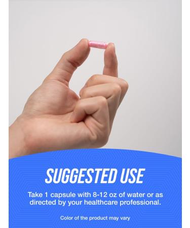 BulkSupplements.com Vitamin B12 Methylcobalamin Capsules - B12 Vitamin Supplement B12 1000mcg for Energy Support - Gluten Free 1 Capsule per Serving 500 Capsules (Pack of 1) - Buy Online on GoSupps.com