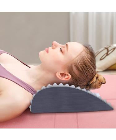 Back Massage Device - Multi-Level Adjustable Spine Board for Pain Relief | Posture Correction | Naked Nakeds for Lumbar Vertebrae - Buy Online on GoSupps.com