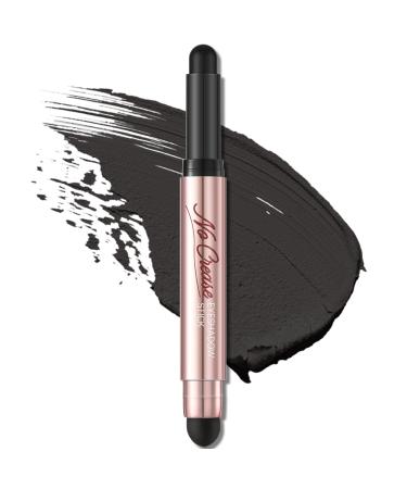 FOCALLURE No Crease Eyeshadow Stick  Creamy Eye Shadow Stick  Matte & Shimmer Eyeshadow Pencil  Smudge-proof  Waterproof  Built-in Smudger  REBELLION 21 REBELLION