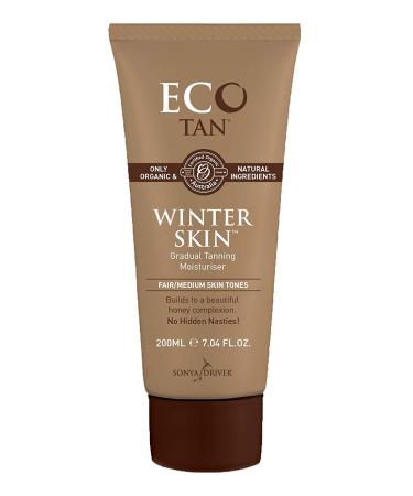 Eco by Sonya Driver Winter Skin Gradual Tan