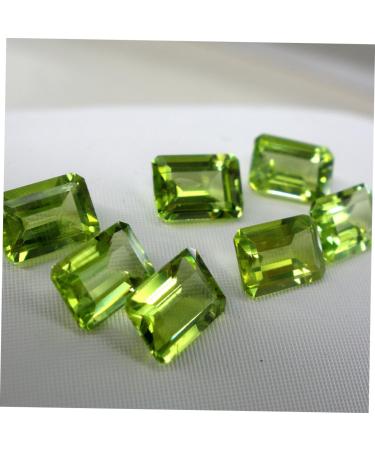 TEHAUX 9 pcs Supplies Silicone DIY Gems Making Casting Diamond Mold Baking Gadget Candy Chocolate Shape 7X7X1CMx3pcs Pinkx3pcs - Buy Online on GoSupps.com