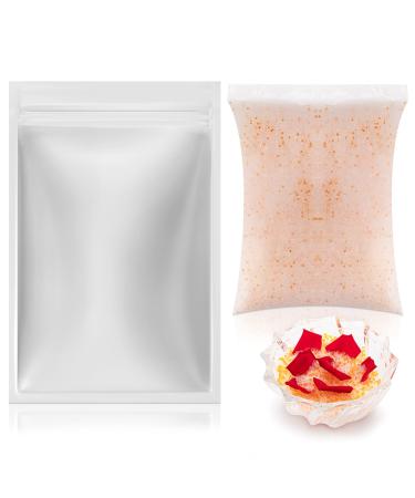 O2frepak 4.4LBS (2KG) Silica Gel Flower Drying Crystals Reusable Color Indicating Silica Gel Desiccant Beads Packs